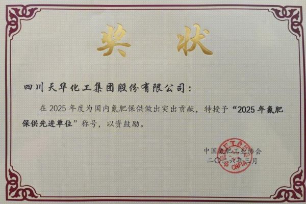 集團逆勢奮進斬獲多項榮譽